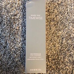 TimeWise 4n1 Cleanser